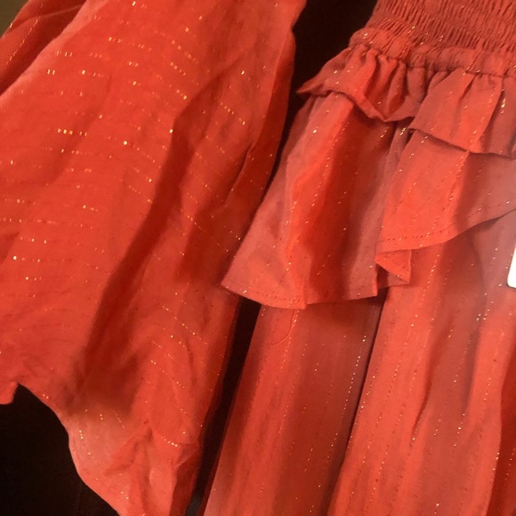 Spell and the Gypsy Florence Dress - Picture 7 of 7